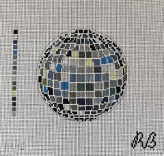 RR40 Disco Ball