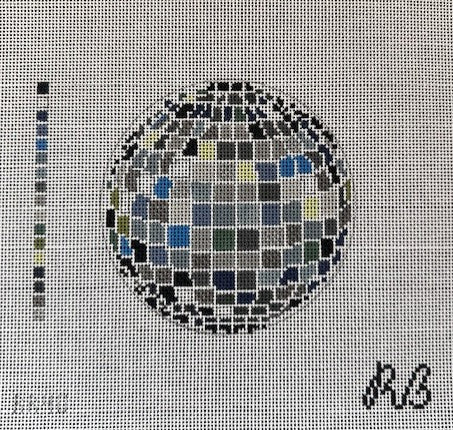 RR40 Disco Ball