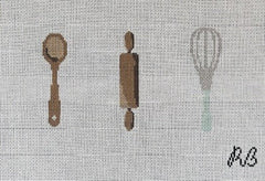 Kitchen Utensils