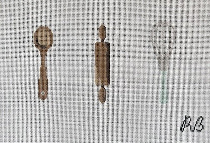 Kitchen Utensils