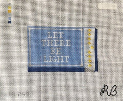 RR253 Let there be Light