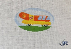 21-144 Weinermobile