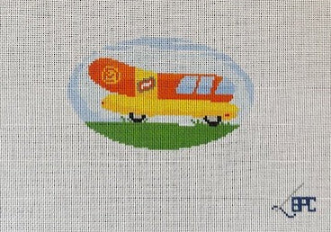21-144 Weinermobile