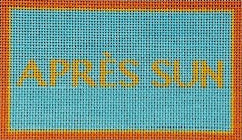 IKS-3068 Apres Sun Turquoise