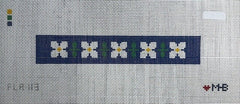 FLR-113 Big Bloom Fob Magnolia