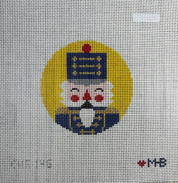 CHR-146 Nutcracker Horatio Round