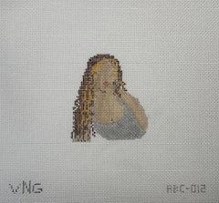 ABC-012 Big Bee