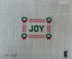 GP168 - Joy Sign