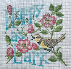 TSG13 Happy As a Lark