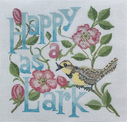 TSG13 Happy As a Lark