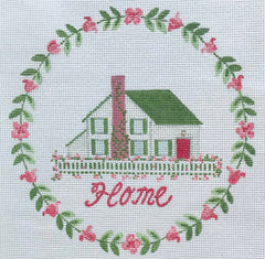 TSG16 Home with Ivy
