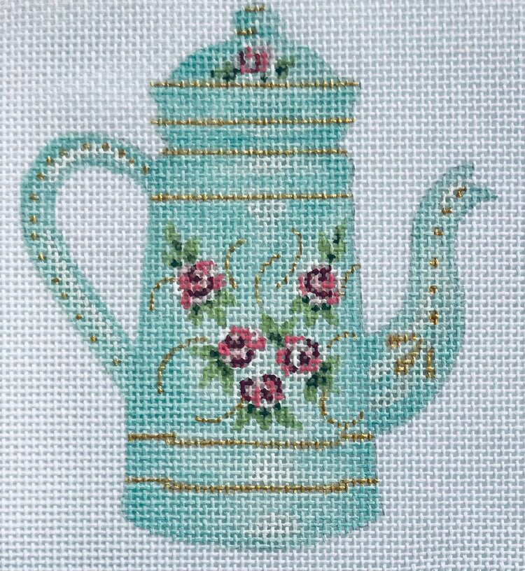 TSG33-B Aqua Kettle