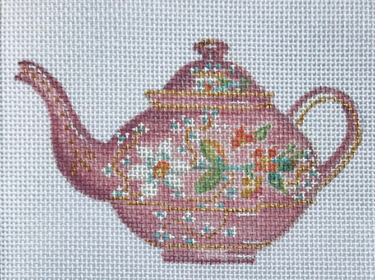 TSG33-G Pink Kettle
