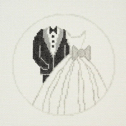 APWE5 Tux and Gown Round