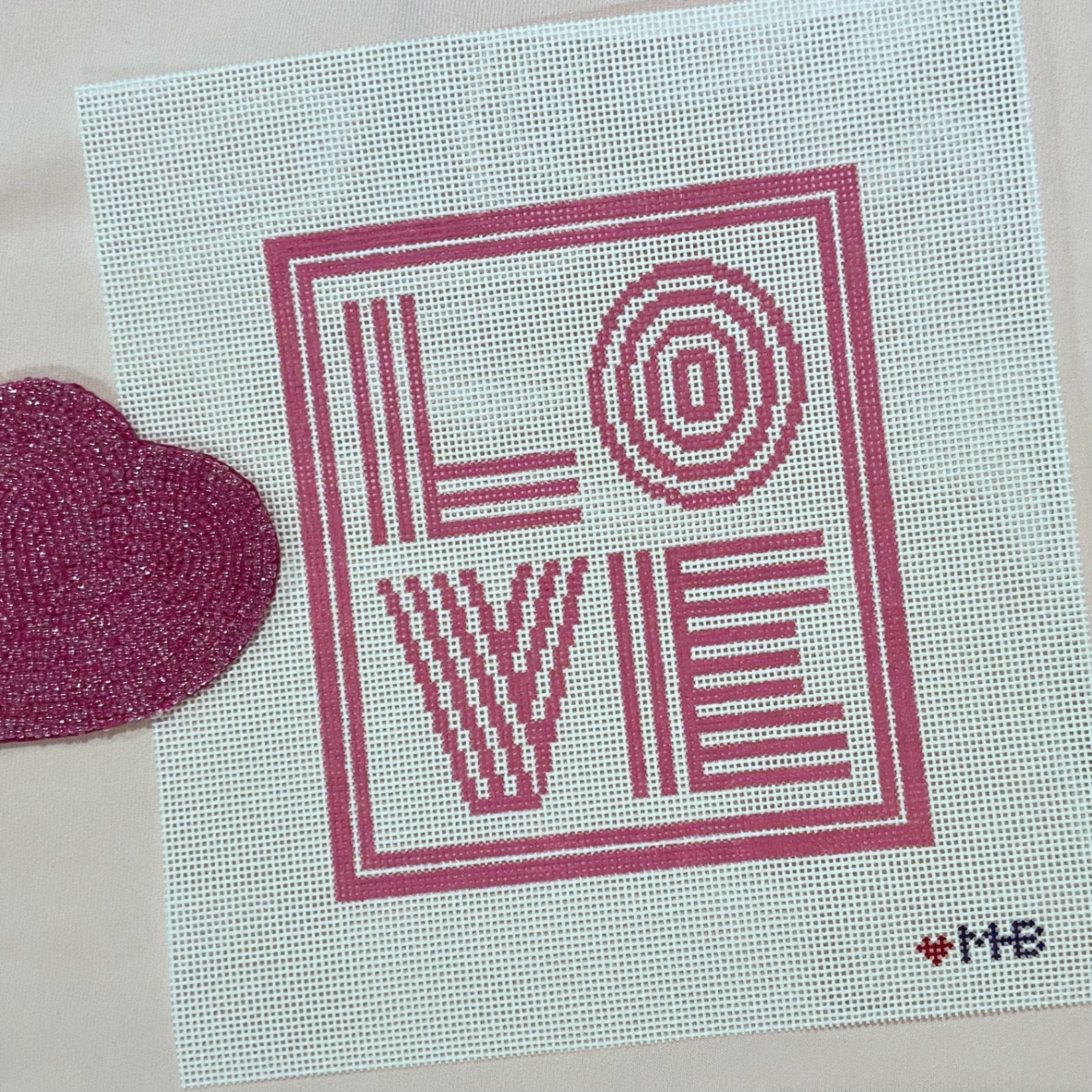 VAL101 Love Lines