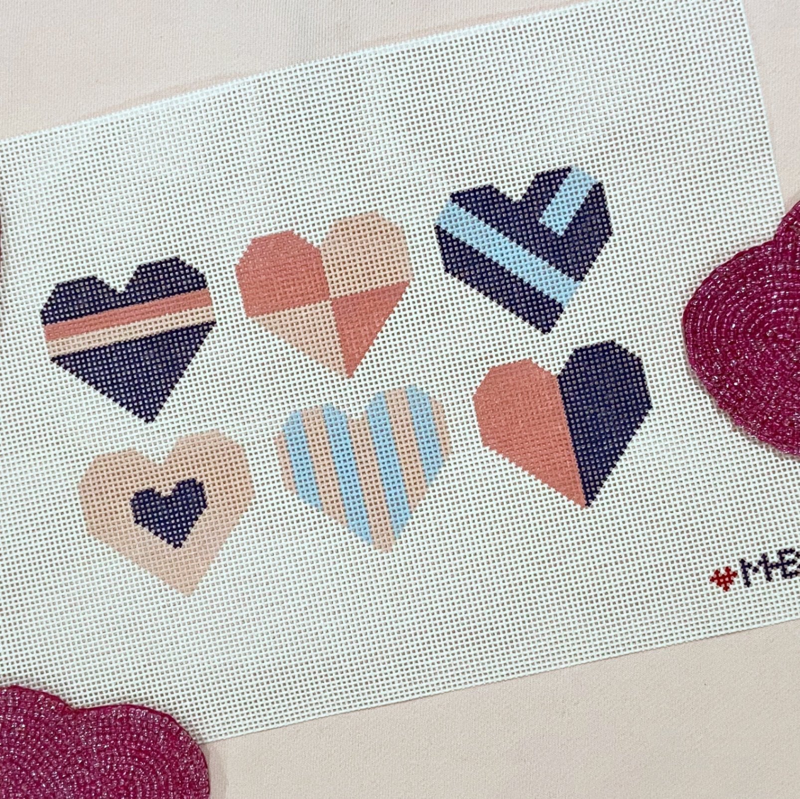 VAL102 Six Hearts