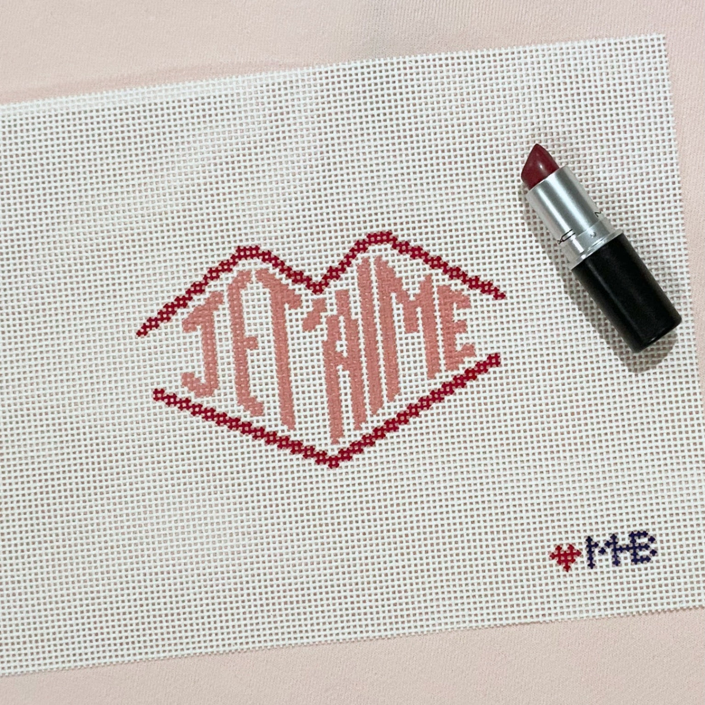 VAL106 Je T'aime
