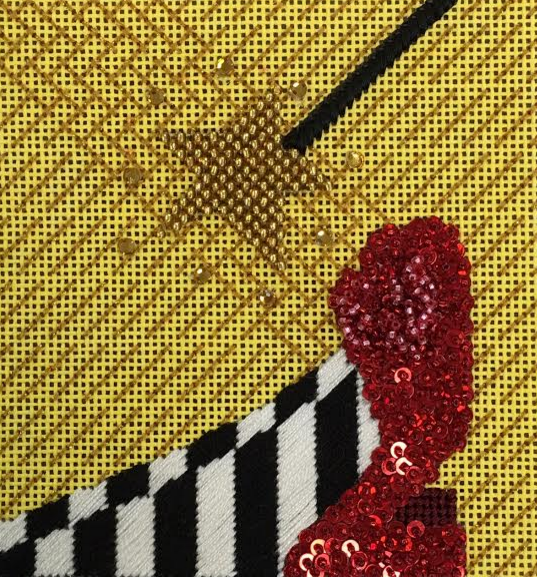 Wizard of Oz Stitch Guide