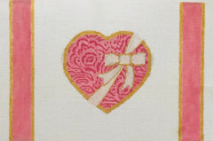 WWB8 Heart Box