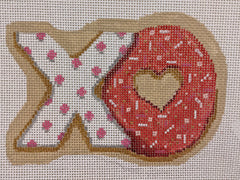 LL-C-15 XO Cookie