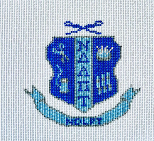 ZS-28 NDLPT Crest