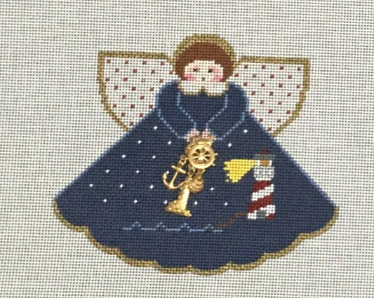 PP958 Lighthouse Lady Angel