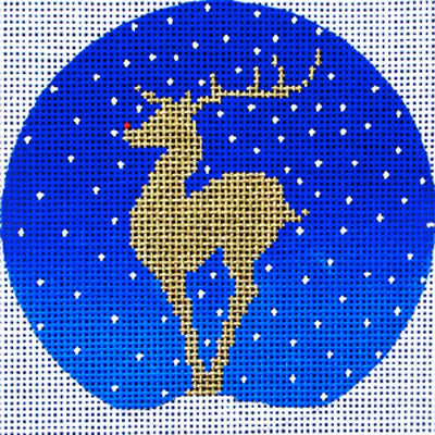 22055 New Reindeer