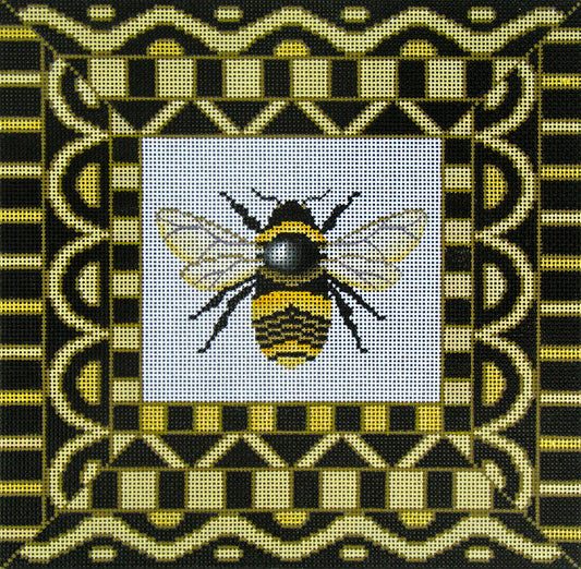 22065 Black Bee