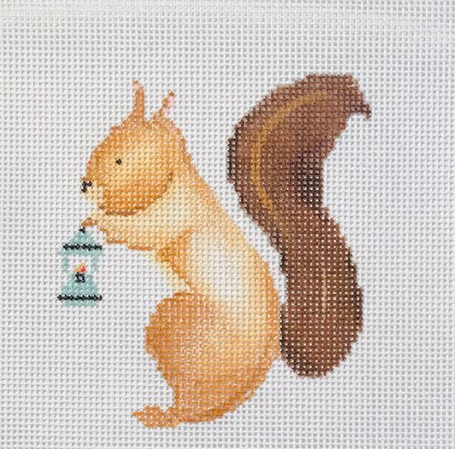 27K Squirrel
