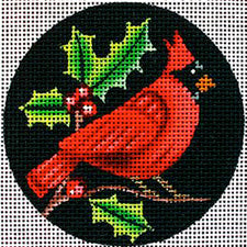 4368-13 Cardinal
