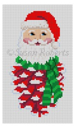 5121 Pinecone Santa