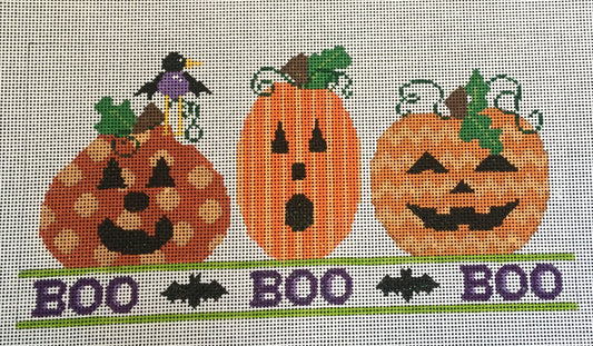 S-193 Boo Boo Boo