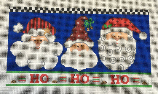 S-193c Ho Ho Ho