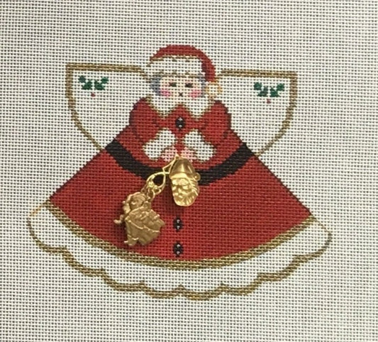 PP996AL Santa Angel