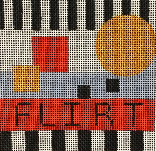 AL-C09 Flirt Coaster
