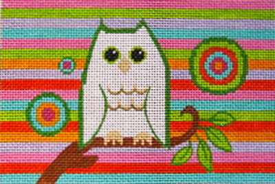 DB102 Owl