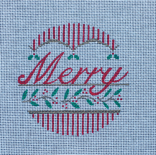 DO166 Merry