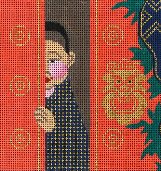 F-34 Tibetan Prince