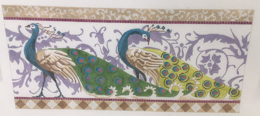 AN103 Peacocks