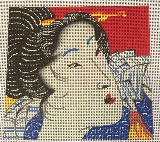 F-59 Geisha