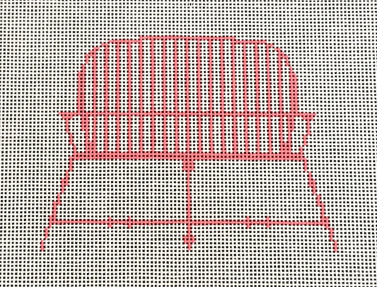 15HH-4 Windsor Bench