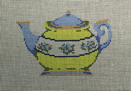 18V Teapot