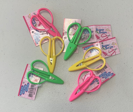 Super Snips