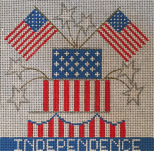 D5128 Independence