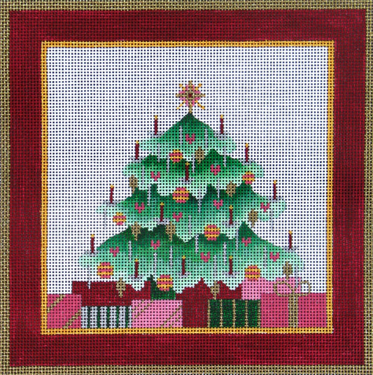NH-90 Classic Christmas Tree