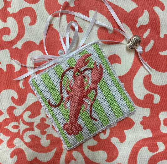 Little Lobster Kit