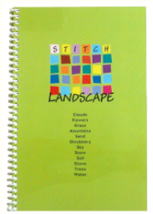 Stitch Landscapes