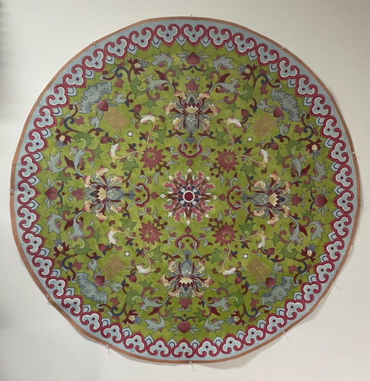 R-03 Rug