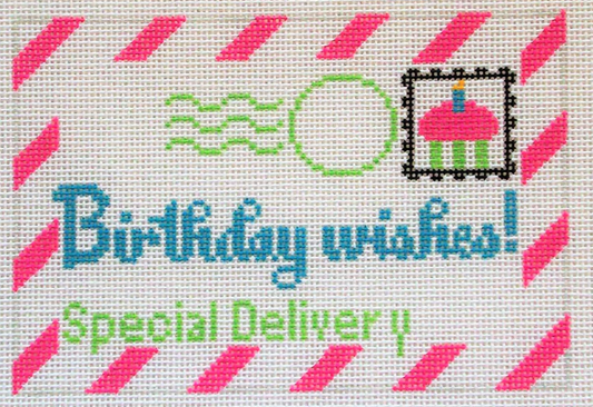 RD112 Birthday Letter