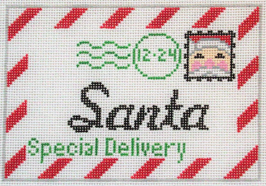RD069 Mini Santa Letter